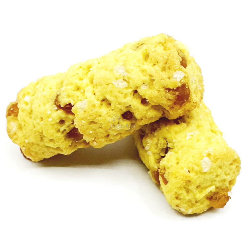 Mini Stollen mit Mirabellen