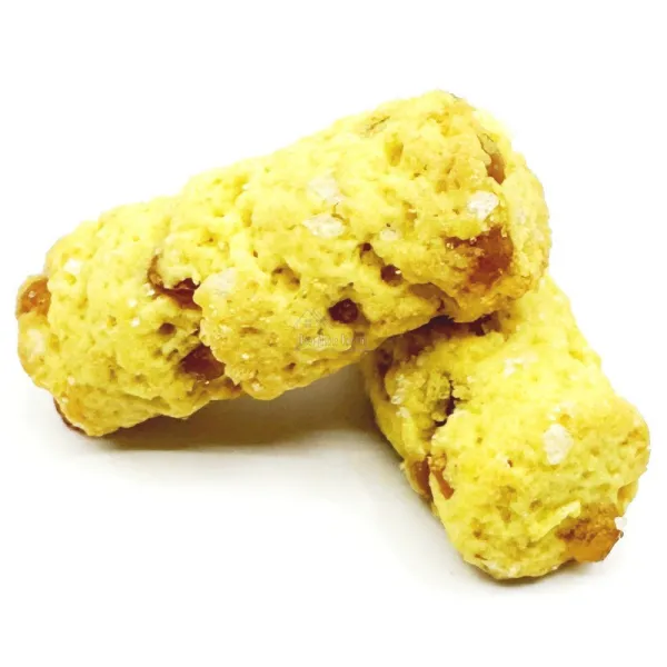 Mirabelle Plum Mini Stollen