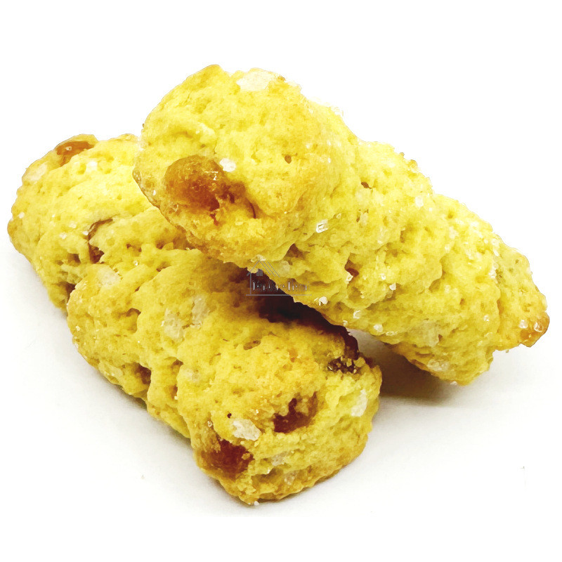 Mini Stollen mit Mirabellen
