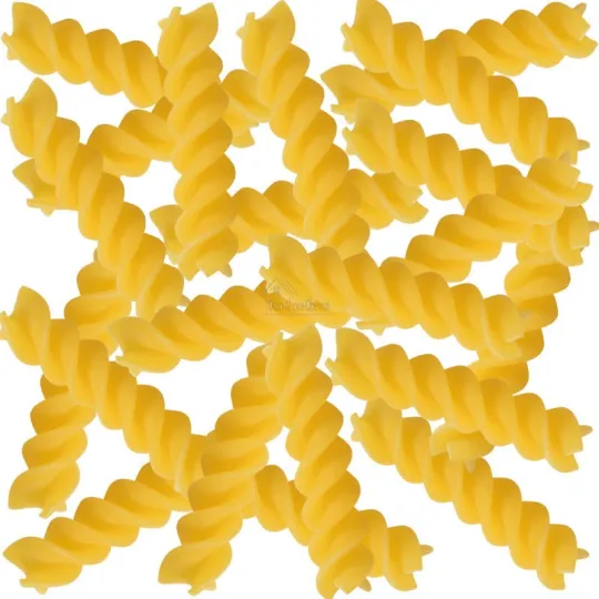 Nouilles Torsades d'Alsace Grand-Mère