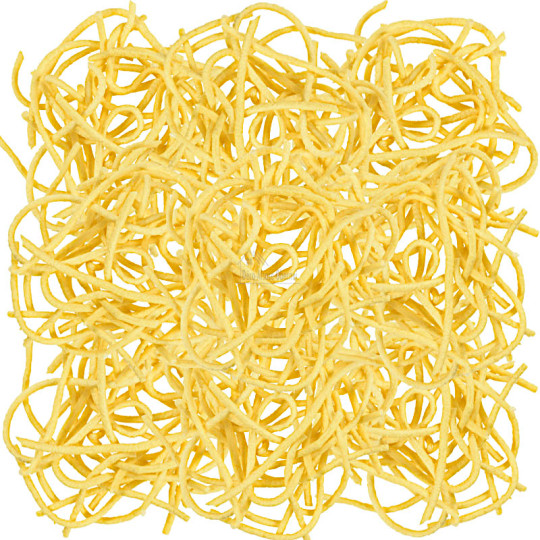 Spaetzle d'Alsace Grand-Mère