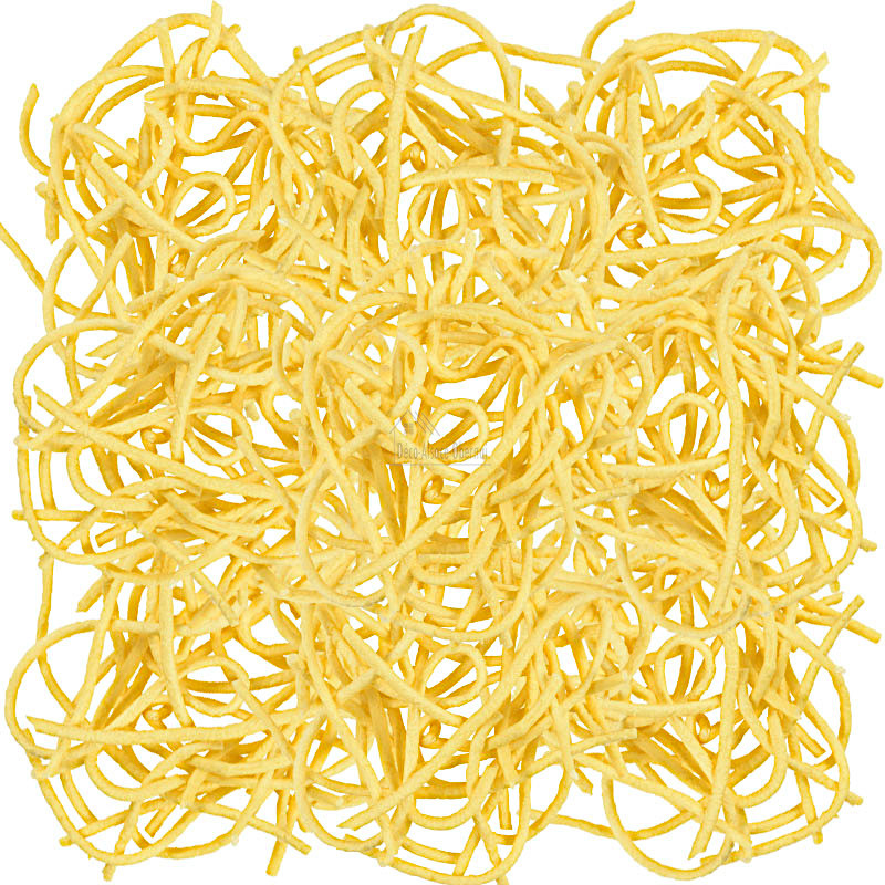 Spaetzle d'Alsace Grand-Mère