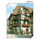 Postkarte Schnogeloch das Restaurant in Obernai