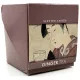 Bougie parfumée Thé Noir au Gingembre