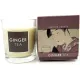 Bougie parfumée Thé Noir au Gingembre