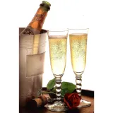 Happy Wedding Greeting Card