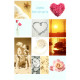 Carte Joyeux Anniversaire Tendresse