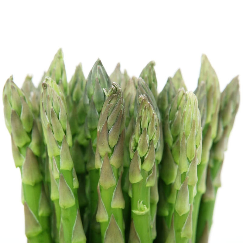 Confiture aux Asperges d'Alsace 250 gr