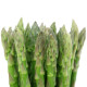 Confiture aux Asperges d'Alsace 250 gr