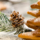 Handgemachte Weihnachtskonfitüre 250 gr