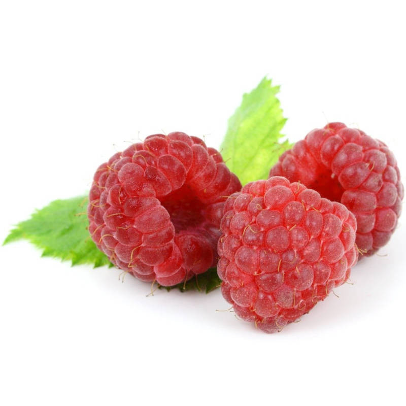 Himbeerkonfitüre mit Himbeergeist 250 gr
