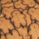 Gingerbread Jam 250 gr