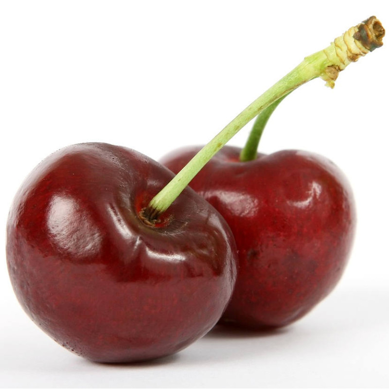Black Cherry Jam from Alsace 250 gr