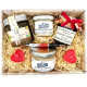 Geschenkset Elsässer Spezialitäten