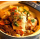 Baeckeoffe Alsacien aux 3 viandes 750 gr