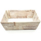 Empty Gift Basket – Flat-packed