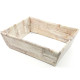 Empty Gift Basket – Flat-packed