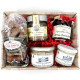 Alsatian Gourmet Treasure Basket