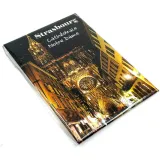 Magnet Décoratif Cathédrale Notre Dame à Strasbourg