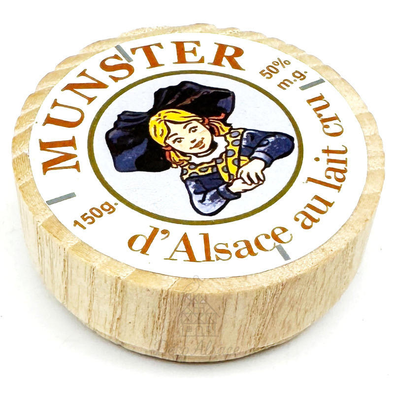 Magnet Décoratif Munster Alsace