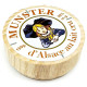 Decorative Magnet Munster Alsace