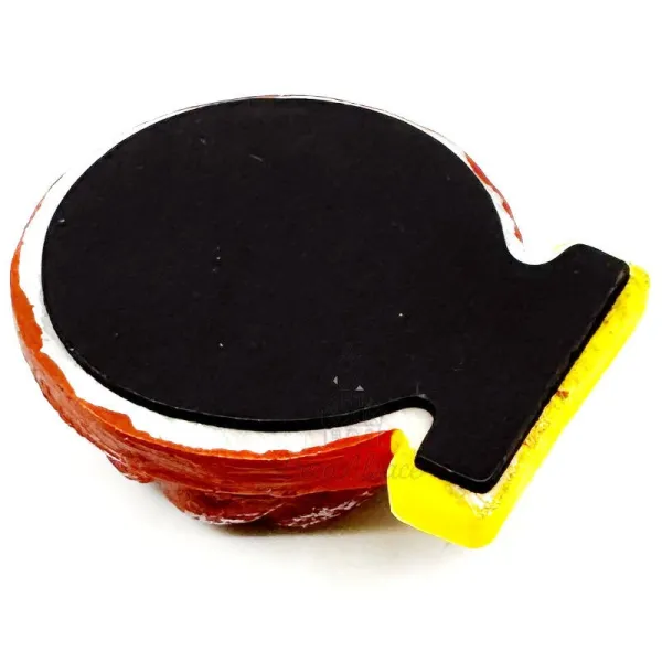 Decorative Magnet Kougelhopf Alsace