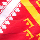 Drapeau Alsace 150 cm x 90 cm