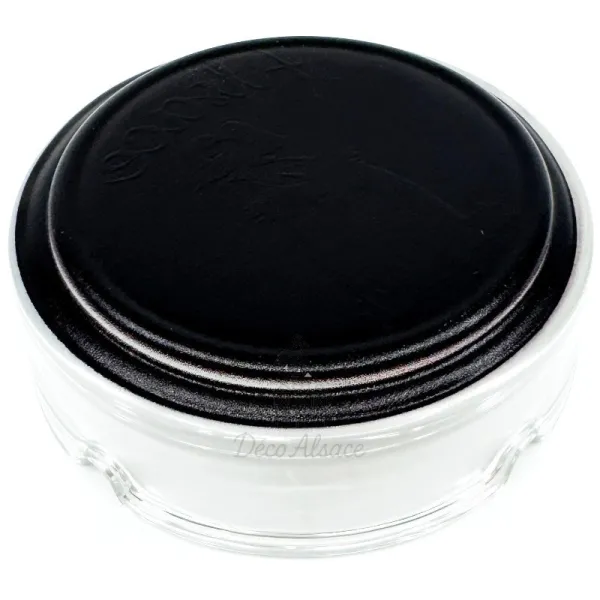 Cendrier souvenir Alsace Cigogne et tonneau de vin