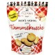 Aperitif biscuits in Onion and Bacon Tarte Flambée flavour