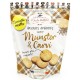 Aperitif biscuits Munster and Caraway flavour