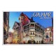 Glitzernder Ziermagnet Colmar
