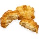 Uncle Hansi's Coconut Macaroons (CocosBredele)