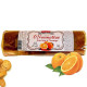 Nonnettes au Miel Fourrées à l'Orange