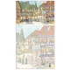 Calendar Ephemeris Enchanted Alsace Ratkoff 2025
