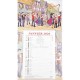 Calendar Ephemeris Enchanted Alsace Ratkoff 2026