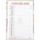 Calendar Ephemeris Enchanted Alsace Ratkoff 2026