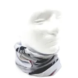 Tour de cou Alsacien Cigogne en vol