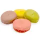 Alsace Macarons with 4 Fruits from Uncle Hansi