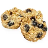 Bredele Croq' Soleil , Miel, Raisins et Graines de Tournesol