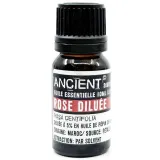 Huile Essentielle de Rose Diluée 10 ml