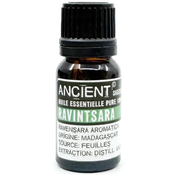 Ravintsara Essential Oil