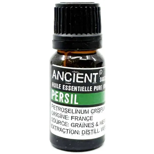 Huile Essentielle de Persil 10 ml