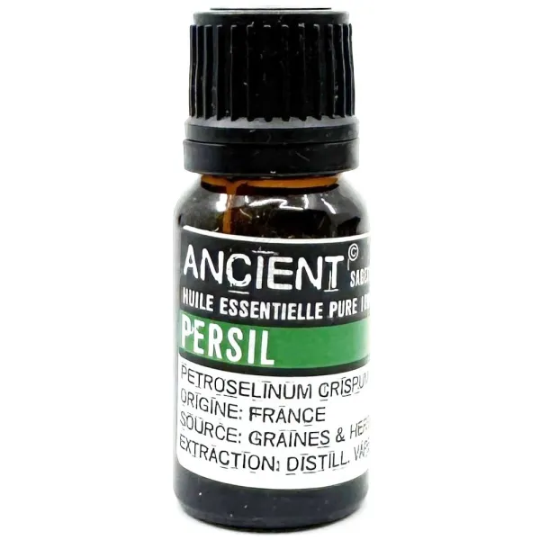 Parsley Essential Oil 10 ml
