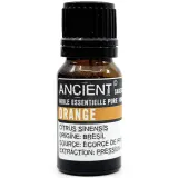 Huile Essentielle d'Orange douce 10 ml