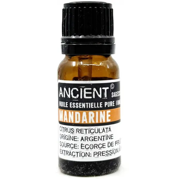 Mandarin Essential Oil 10 ml
