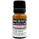 Geranium Essential Oil 10 ml