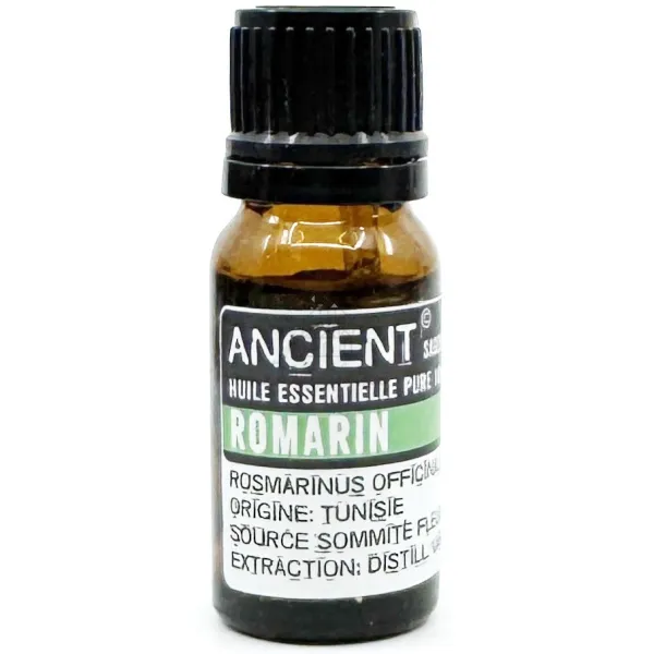 Huile Essentielle de Romarin 10 ml