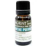 Huile Essentielle de Menthe Poivrée 10 ml