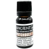 Patchouli Essential Oil 10 ml