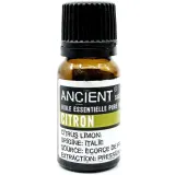 Lemon Essential Oil 10 ml